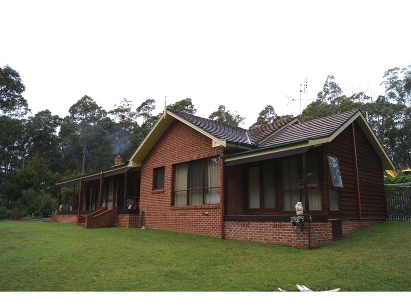Long Beach NSW 2536