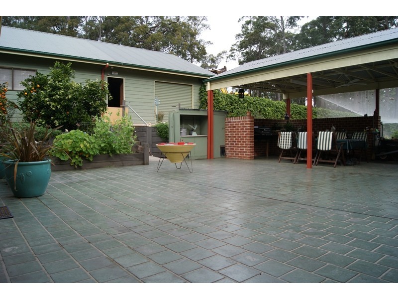 Long Beach NSW 2536