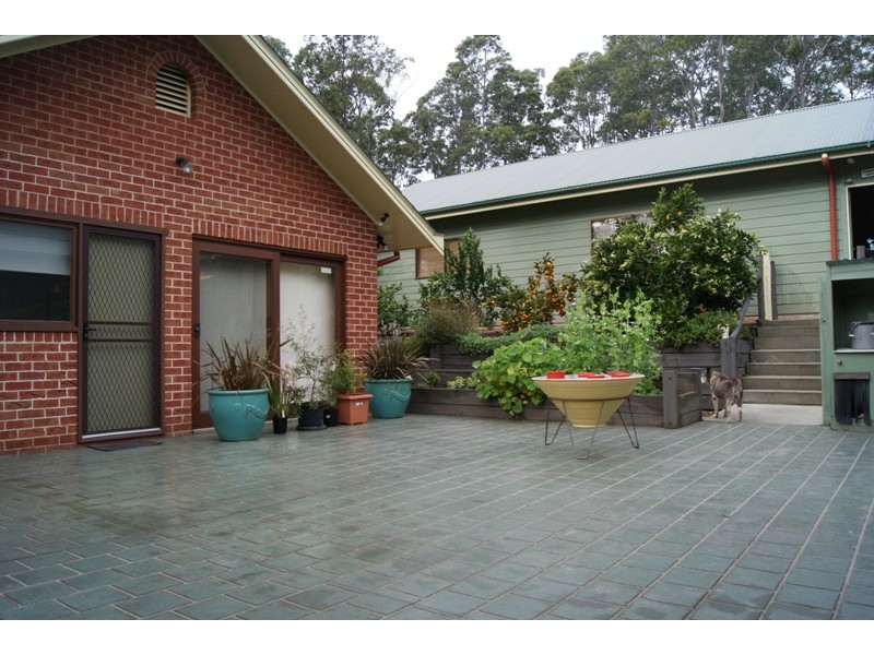 Long Beach NSW 2536
