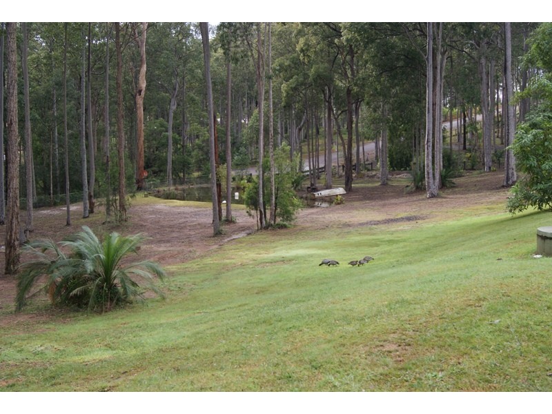 Long Beach NSW 2536