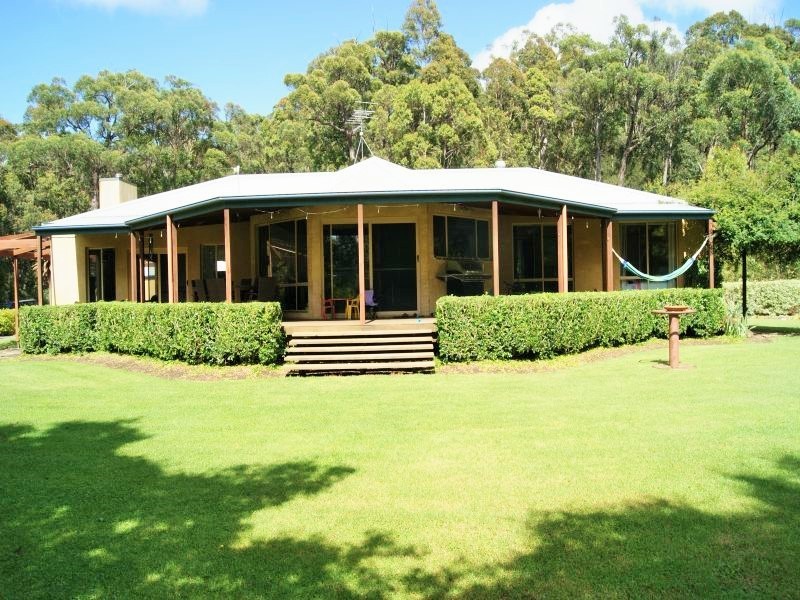 North Batemans Bay NSW 2536