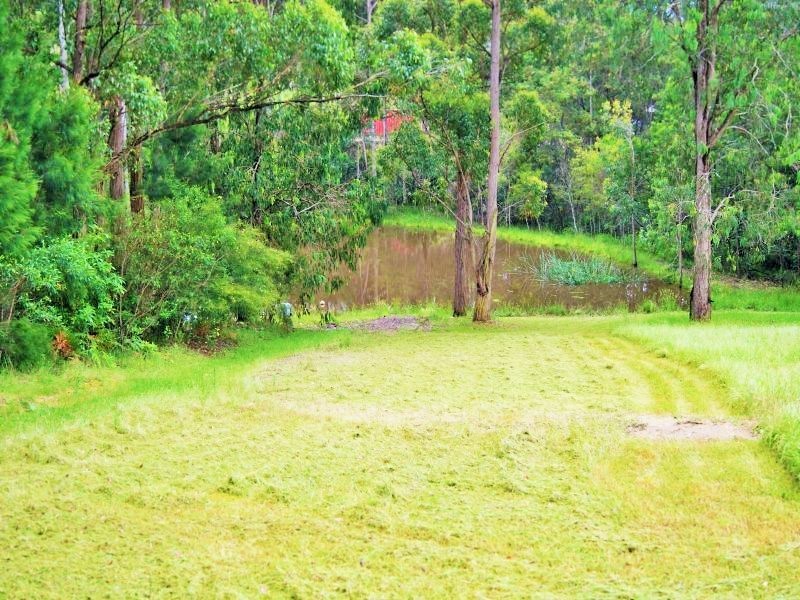 North Batemans Bay NSW 2536