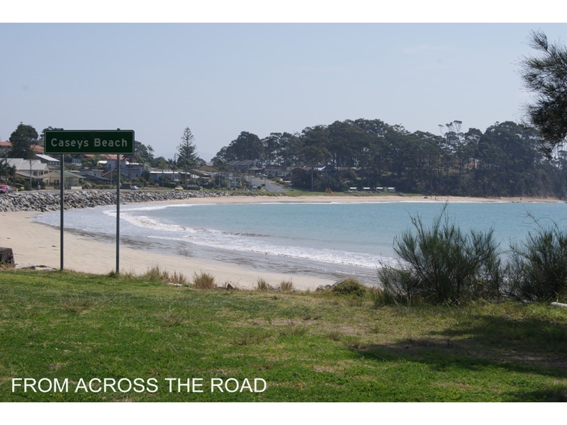 Batehaven NSW 2536