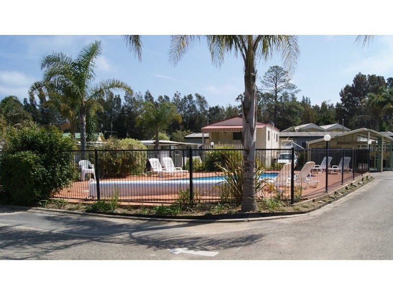 Batehaven NSW 2536