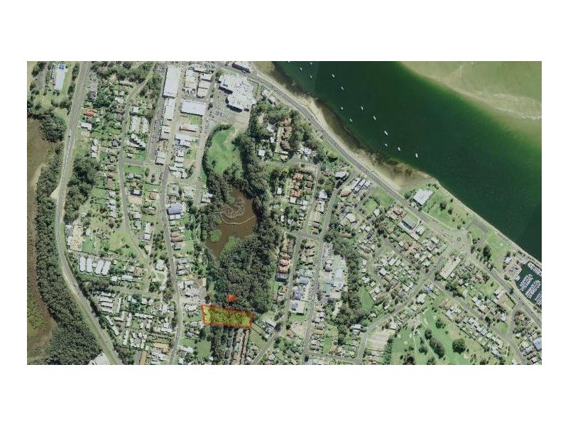 Batemans Bay NSW 2536