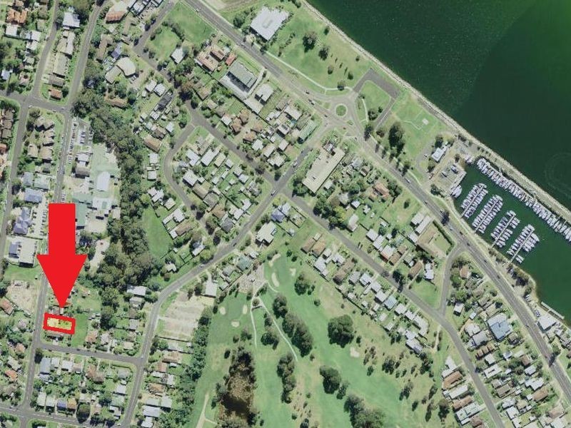 Batemans Bay NSW 2536