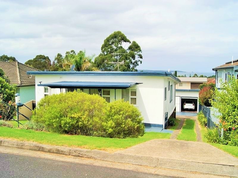 Batemans Bay NSW 2536