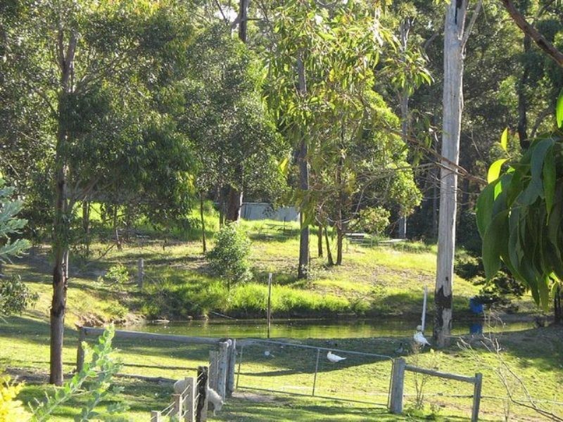 Turlinjah NSW 2537