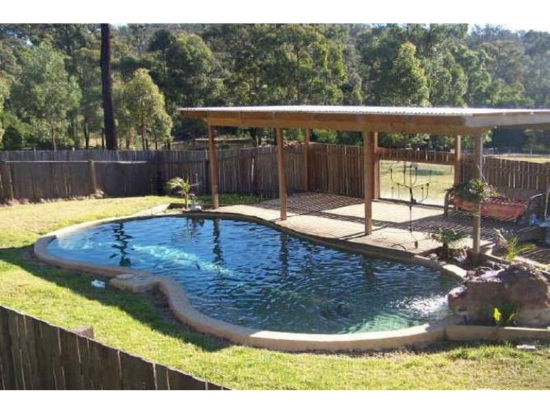 Turlinjah NSW 2537