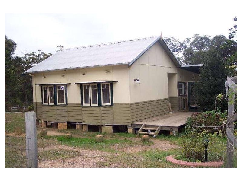 Turlinjah NSW 2537