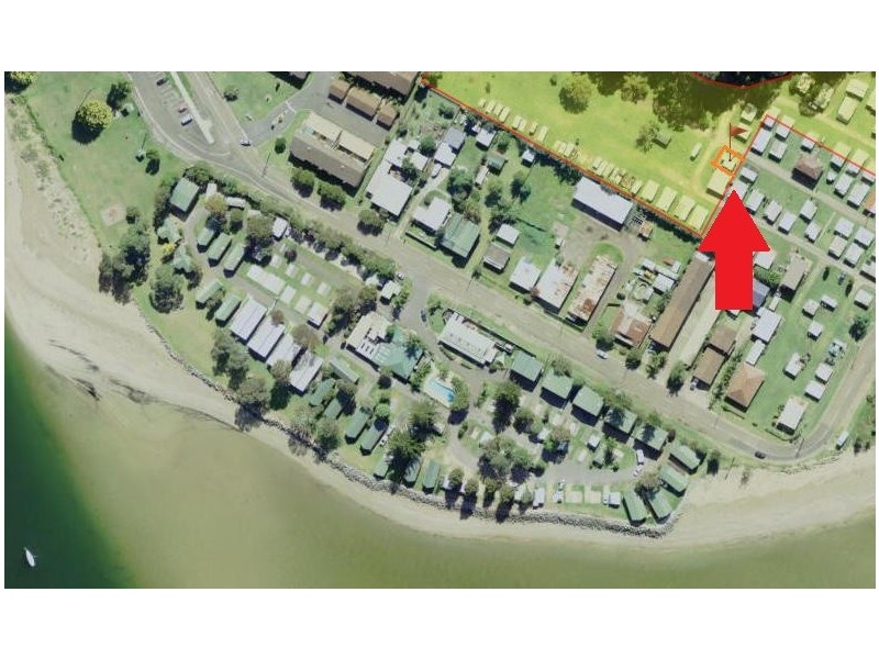 North Batemans Bay NSW 2536