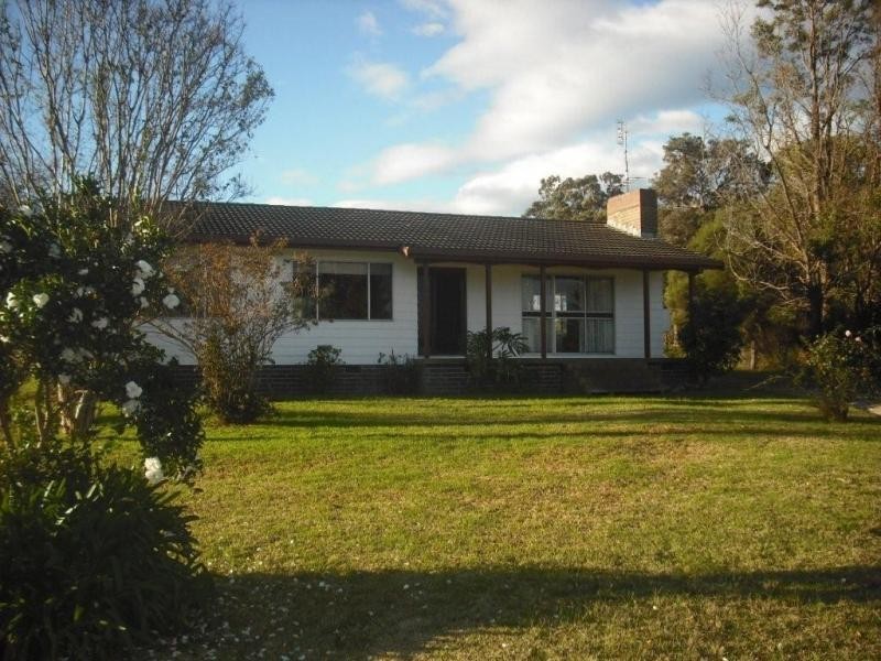 Kalaru NSW 2550