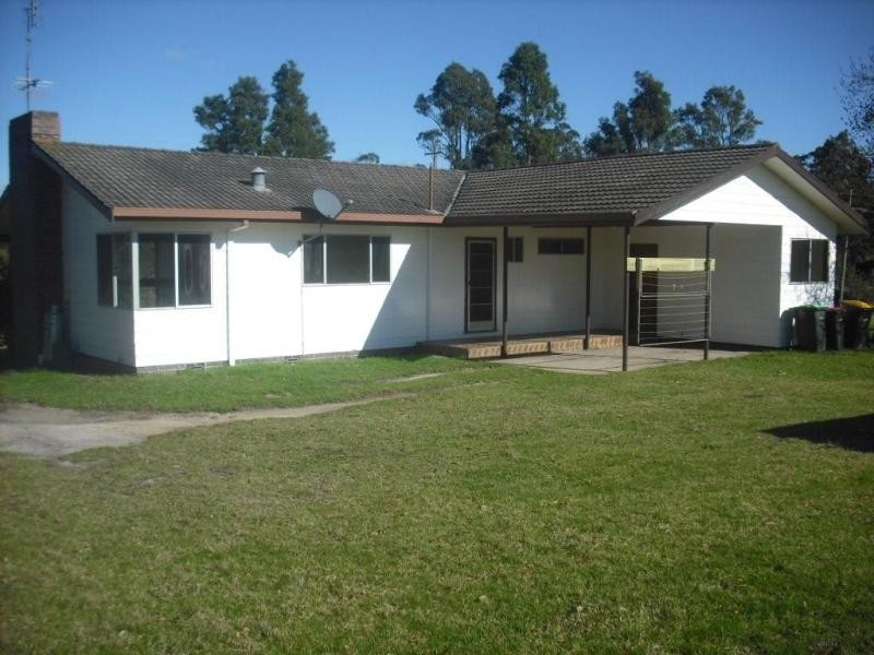 Kalaru NSW 2550