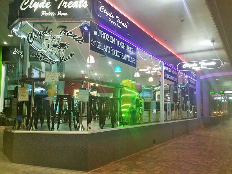 3a/1 Clyde Street, Batemans Bay NSW 2536