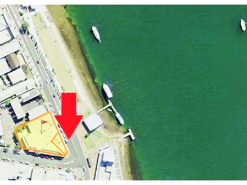 3a/1 Clyde Street, Batemans Bay NSW 2536