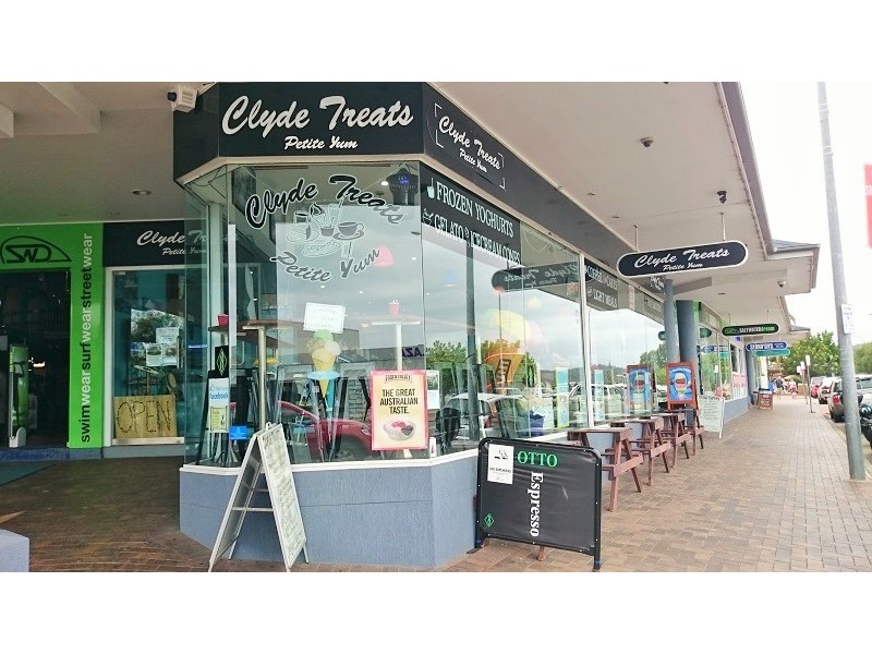 3a/1 Clyde Street, Batemans Bay NSW 2536