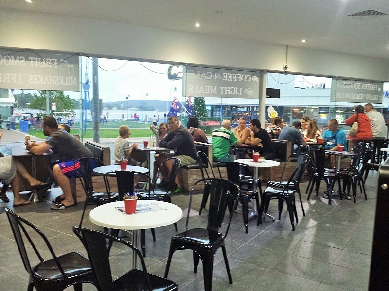 3a/1 Clyde Street, Batemans Bay NSW 2536