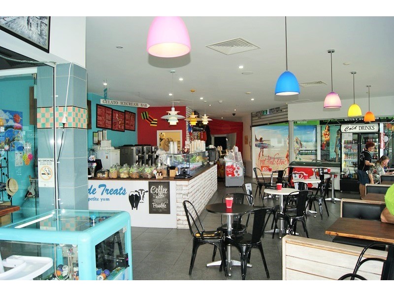 3a/1 Clyde Street, Batemans Bay NSW 2536