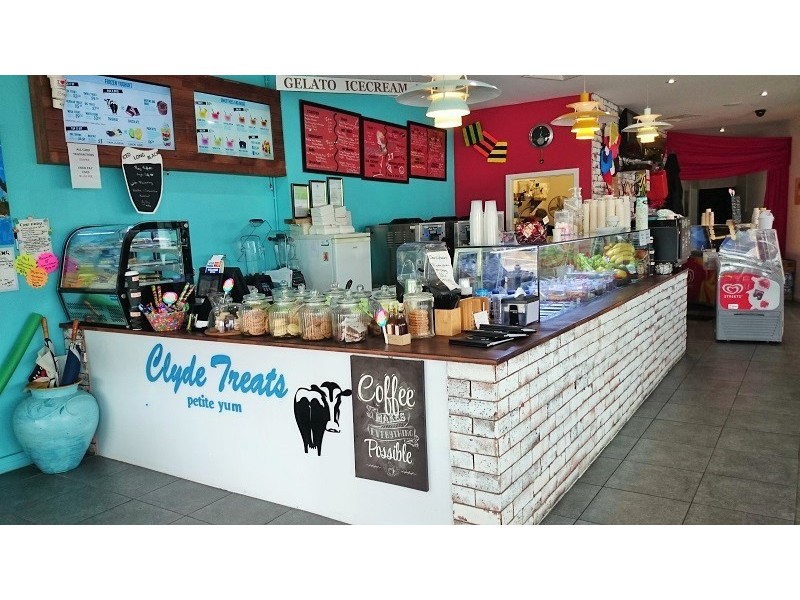 3a/1 Clyde Street, Batemans Bay NSW 2536