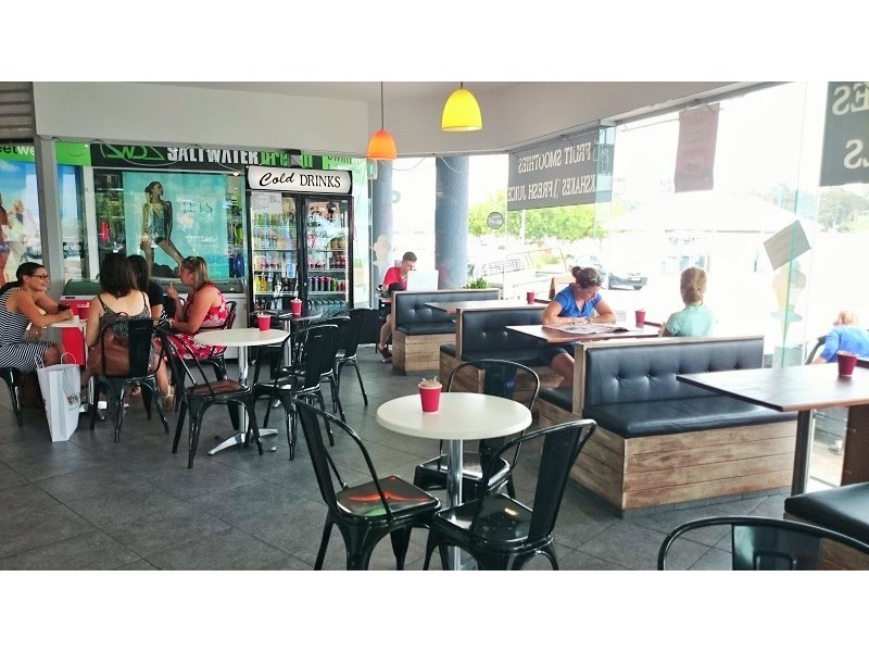 3a/1 Clyde Street, Batemans Bay NSW 2536