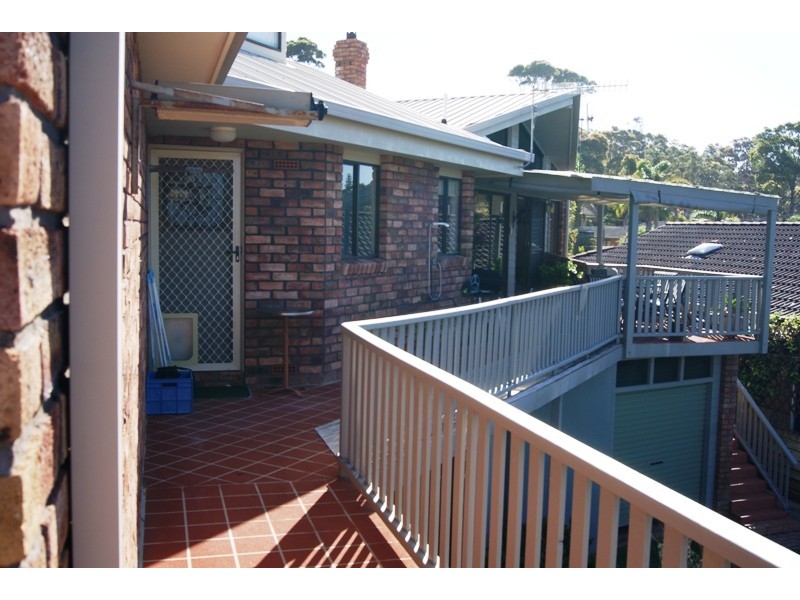 Lilli Pilli NSW 2536