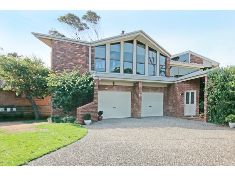 Lilli Pilli NSW 2536