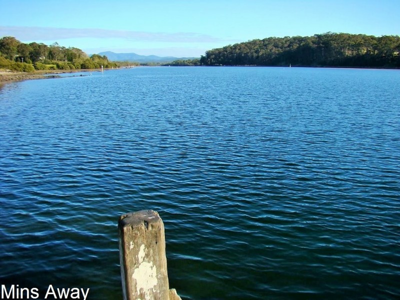 Moruya NSW 2537