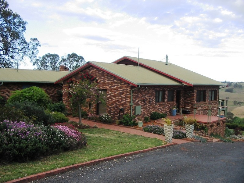 Buckajo NSW 2550