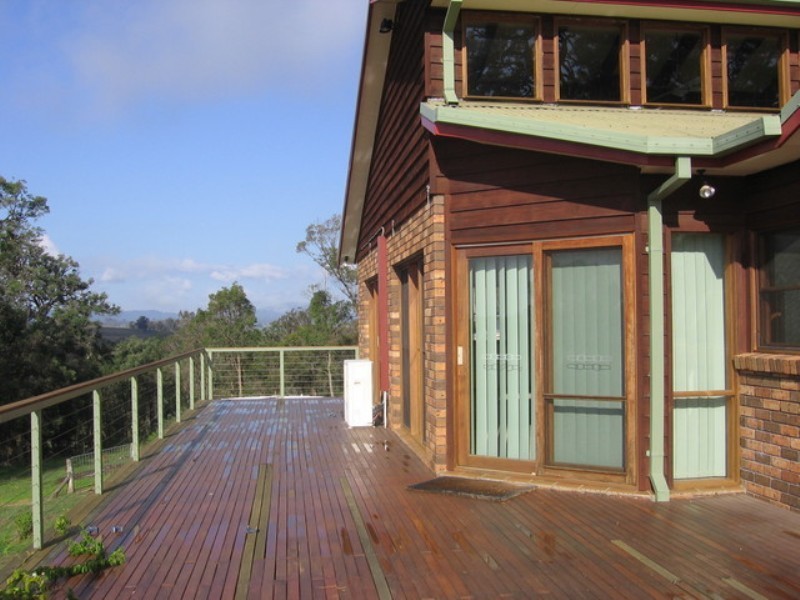 Buckajo NSW 2550