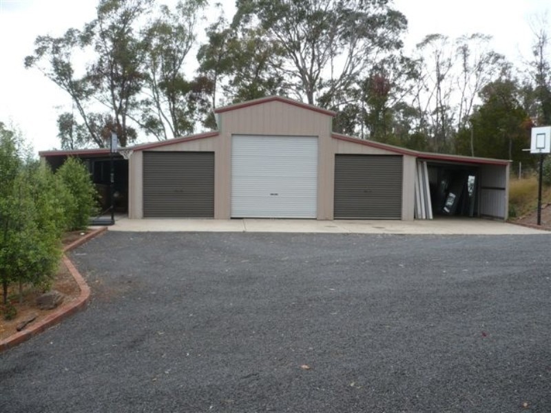 Buckajo NSW 2550