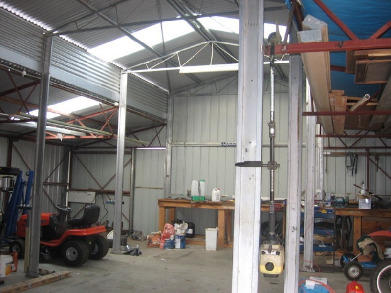 Buckajo NSW 2550