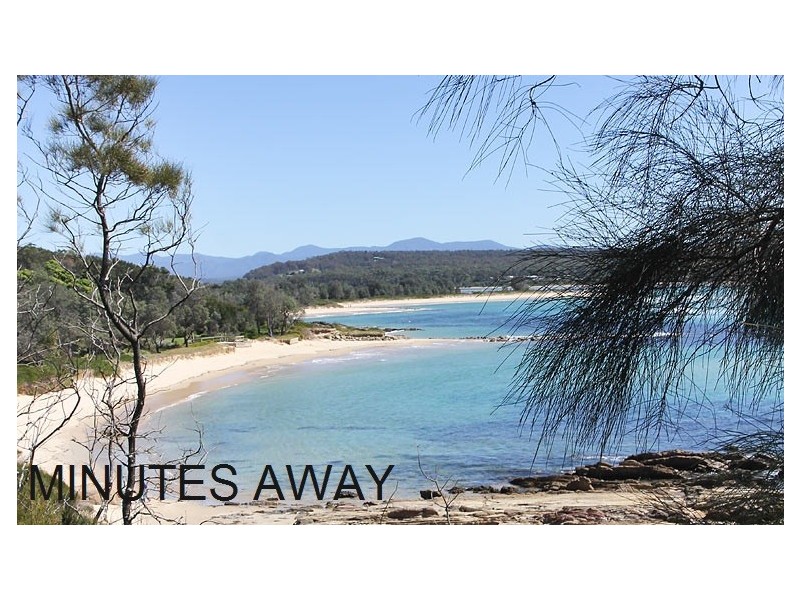 Moruya Heads NSW 2537
