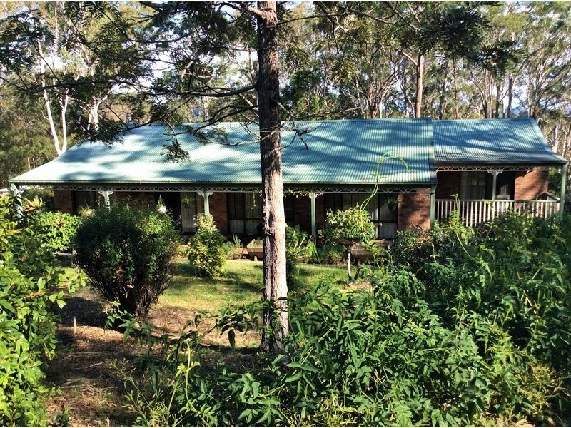 Moruya Heads NSW 2537