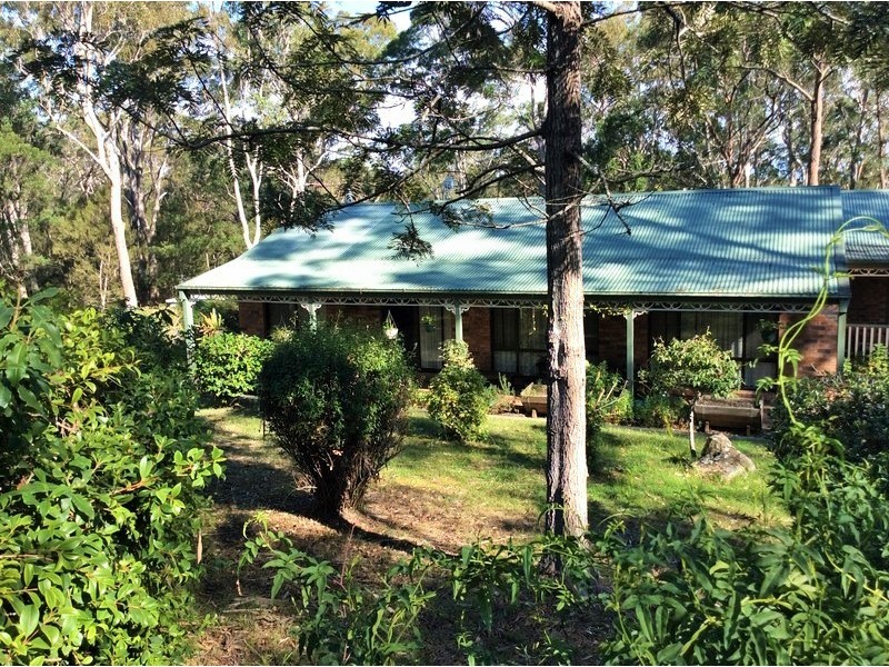 Moruya Heads NSW 2537