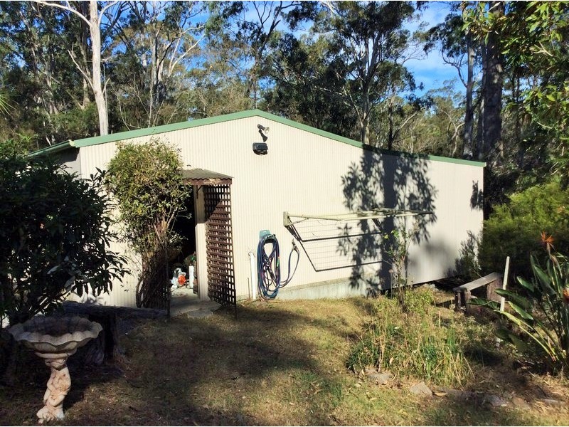 Moruya Heads NSW 2537