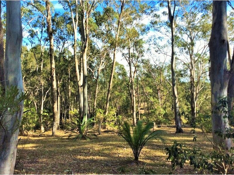 Moruya Heads NSW 2537