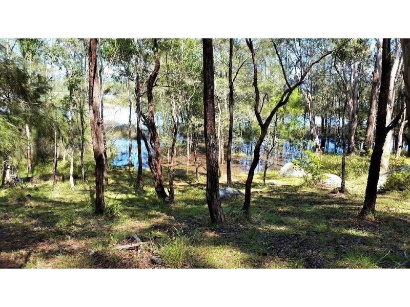 Moruya Heads NSW 2537