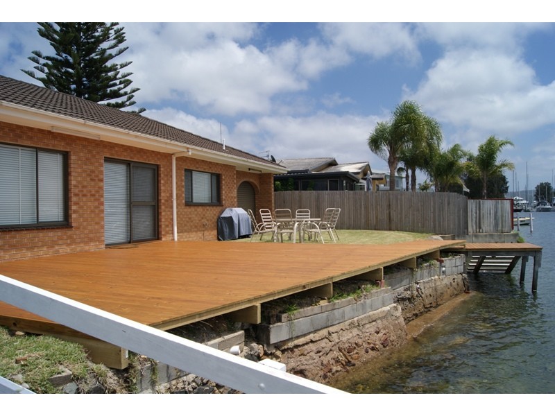 Batemans Bay NSW 2536