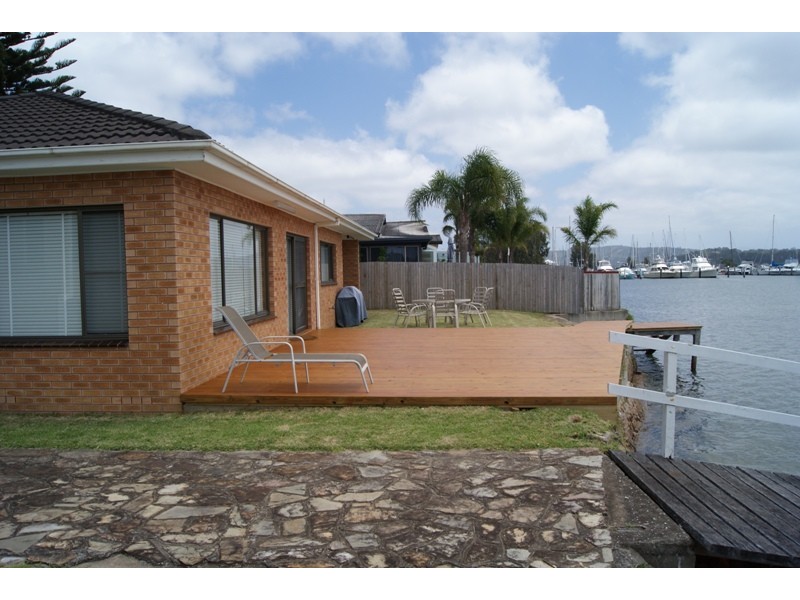 Batemans Bay NSW 2536