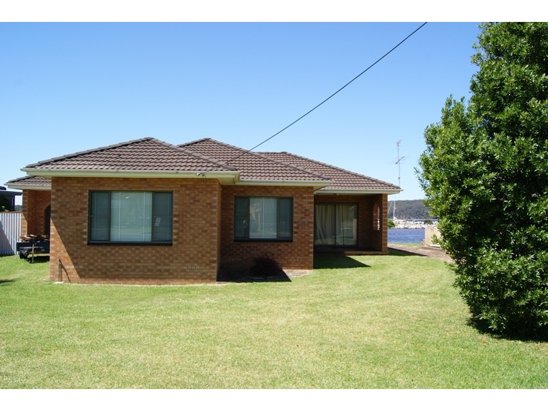 Batemans Bay NSW 2536