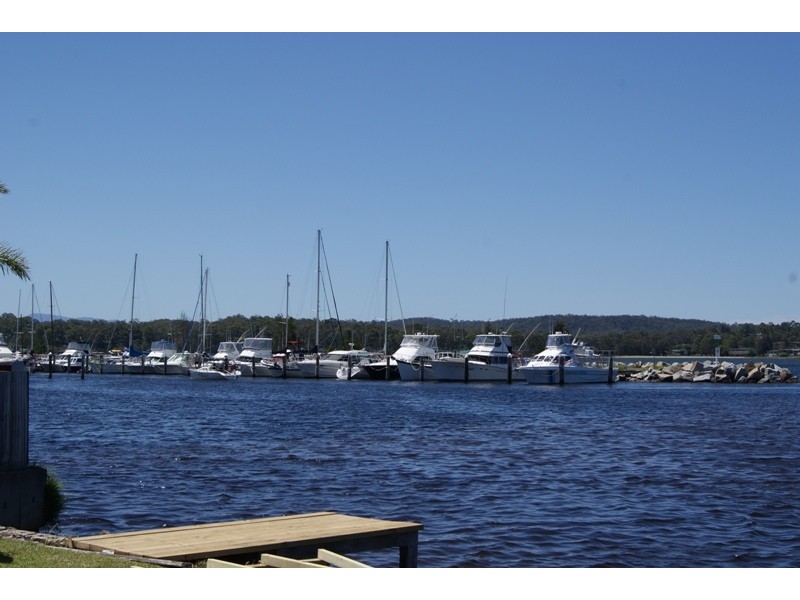 Batemans Bay NSW 2536