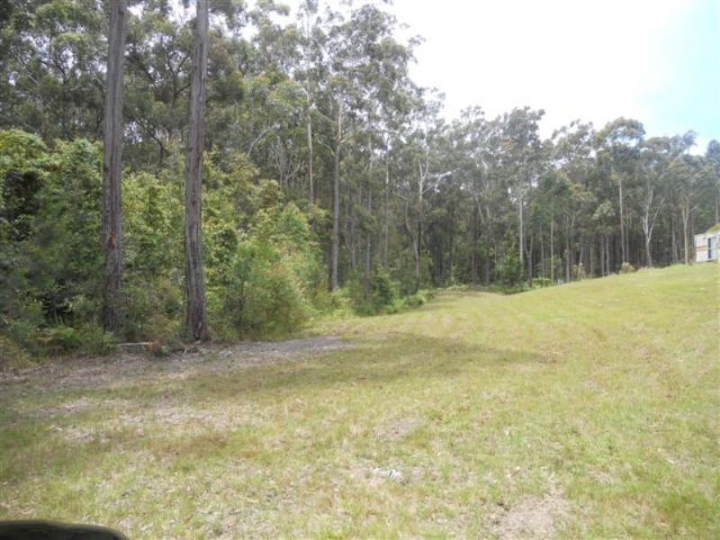 51 Tree Fern Place, Long Beach NSW 2536