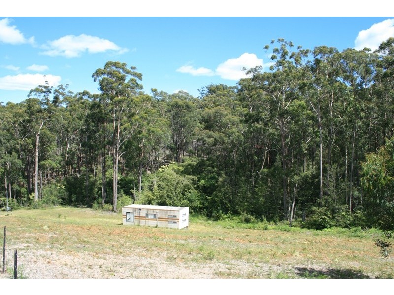 51 Tree Fern Place, Long Beach NSW 2536