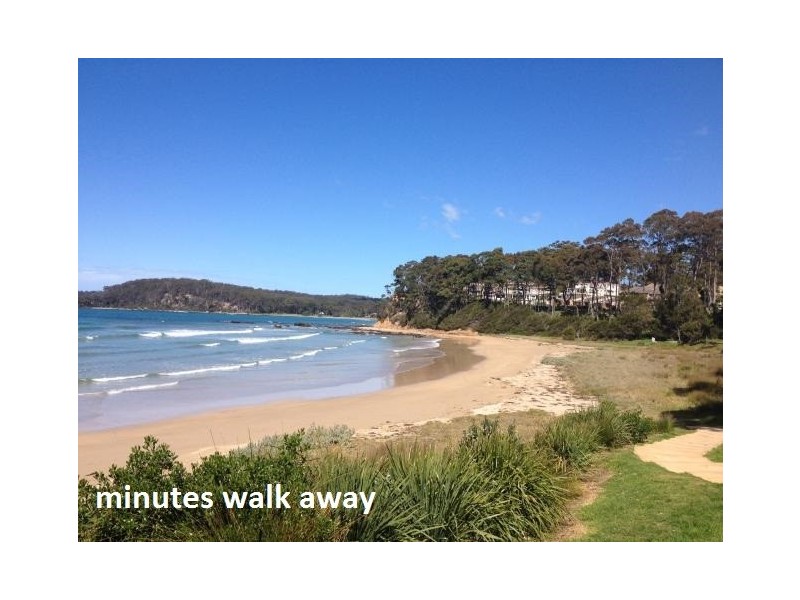 Batemans Bay NSW 2536