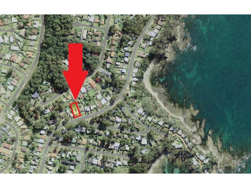 Batemans Bay NSW 2536