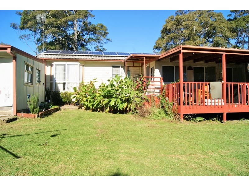 Batemans Bay NSW 2536