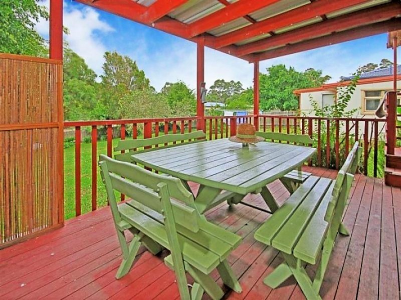 Batemans Bay NSW 2536