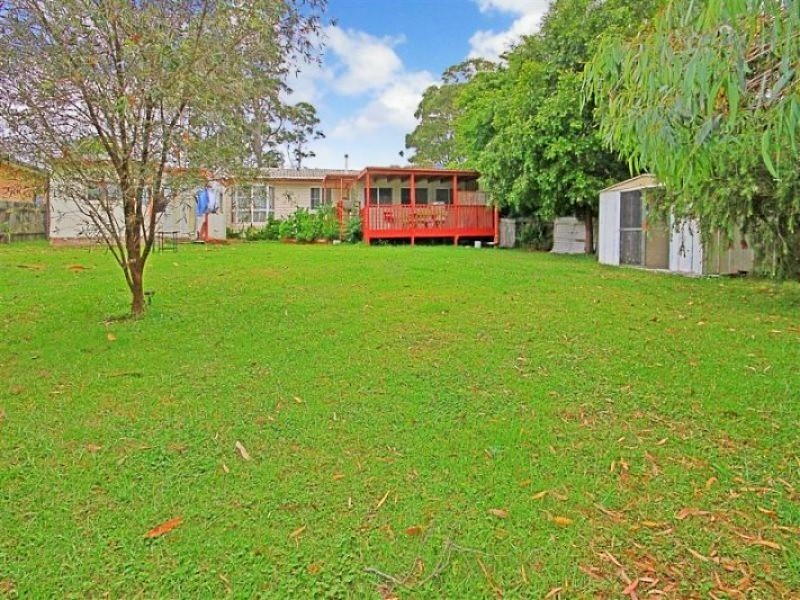 Batemans Bay NSW 2536