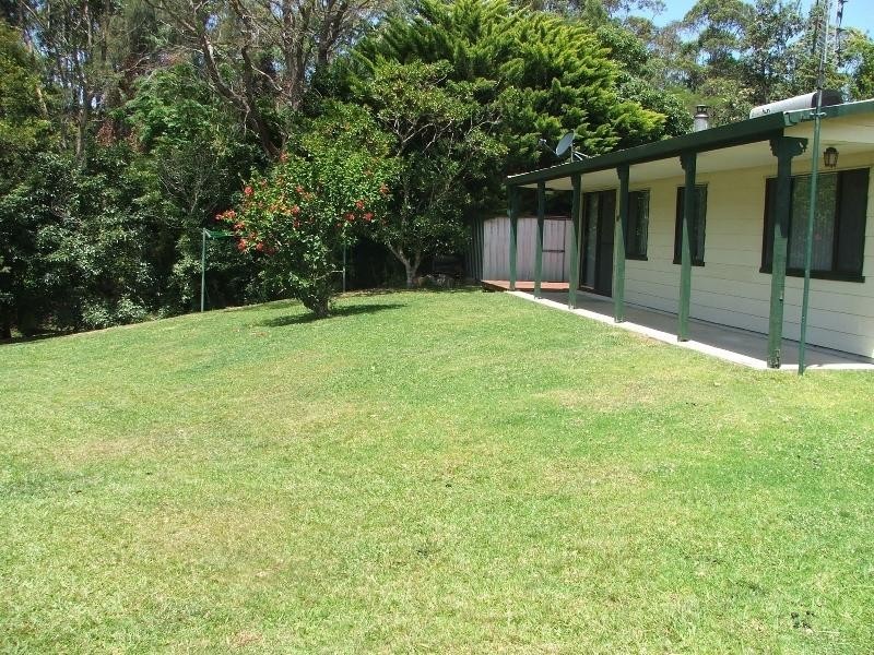 South Durras NSW 2536