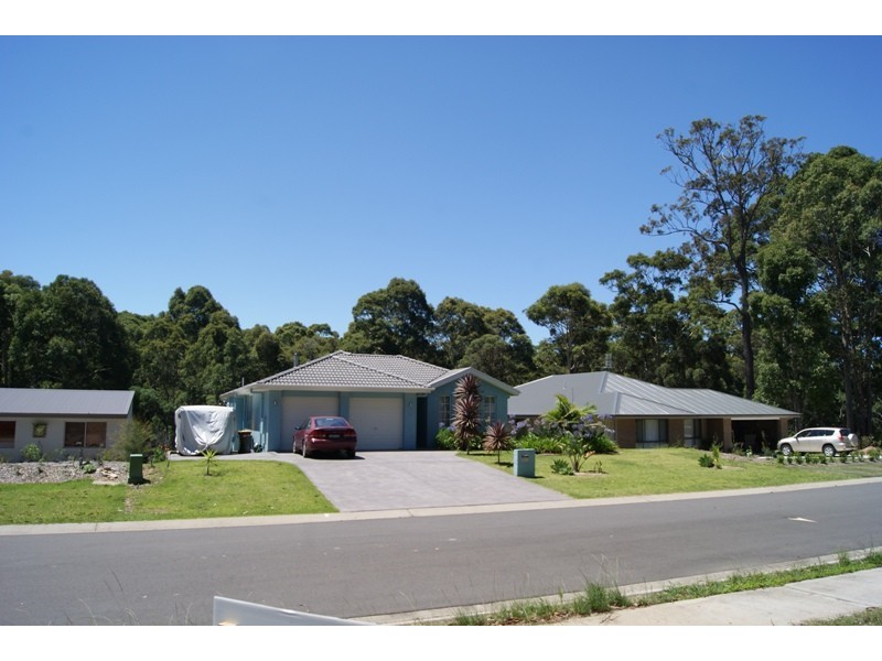 Lilli Pilli NSW 2536